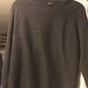Crew Neck Sweater